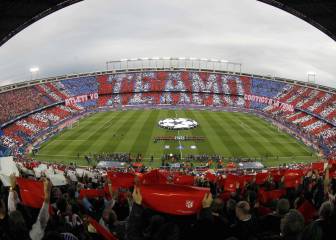 Sigue el crecimiento social del Atlético: casi 90.000 socios