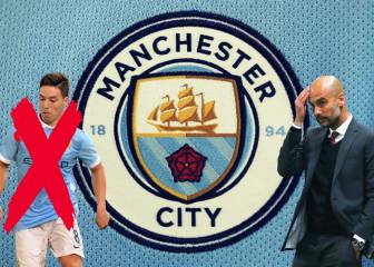 Guardiola pone la cruz a Nasri: se vende por 20 millones
