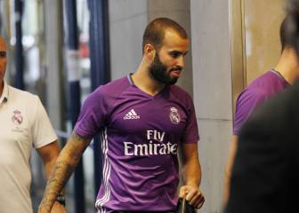 El Real Madrid hace oficial el traspaso de Jesé al PSG