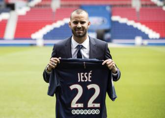 Jesé: 
