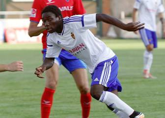 Dongou estará un mínimo de ocho semanas de baja