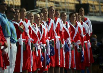 The weirdest kits of the Rio Olympics