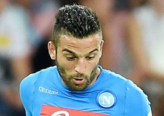 El Leganés pregunta por Roberto, el hermano de Insigne