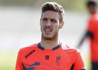 El Leganés logra la cesión del mediocentro Rubén Pérez