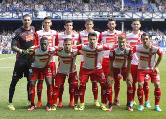 El equipo titular toma forma a diez días para el inicio de Liga