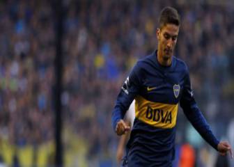 El Milán intenta fichar a joven estrella de Boca Juniors