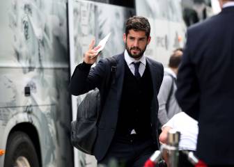 Juventus preparing offer for Isco, Real Madrid want €50m