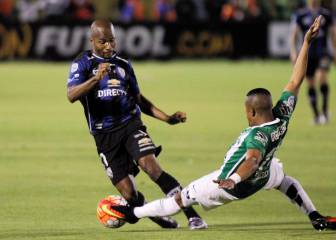 El Granada cierra el fichaje del delantero ecuatoriano Angulo