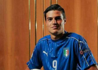 El agente de Favilli confirma el interés del Madrid: 