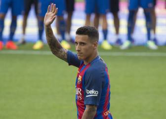 Tello ready for season-long loan with Fiorentina