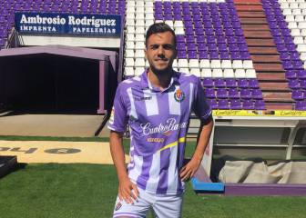 “Hay buenos jugadores, ilusión y hambre; será un buen año”