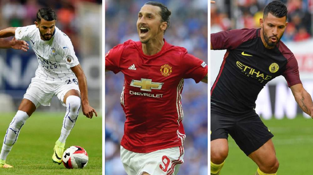 Inglaterra: Los grandes jugadores a seguir en esta Premier ...