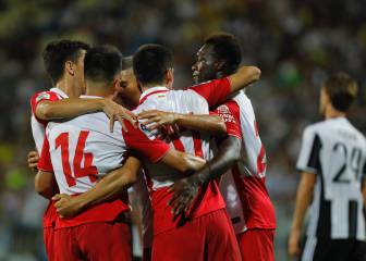 Espanyol: licencia para soñar