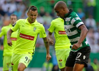 O Jogo: Joao Mario firmará por el Inter en las próximas horas