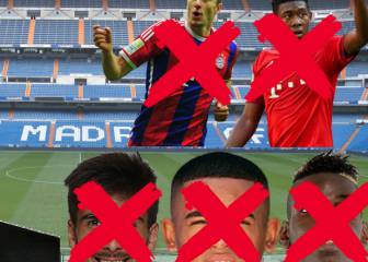 En Inglaterra ven debilitado el poder de Florentino Pérez