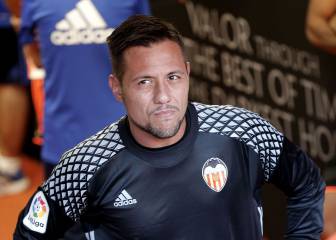 El Barça, tranquilo con Bravo; la opción B es Diego Alves