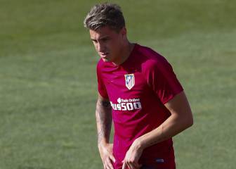 El Atlético pide 46 millones de euros al Arsenal por Giménez