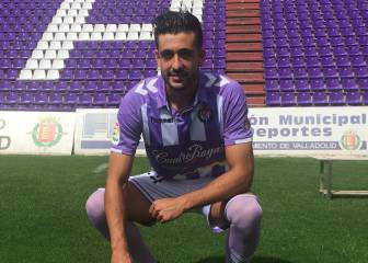 Álex Pérez superó la prueba