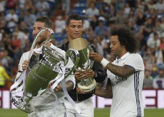 Las 10 claves del Madrid para triunfar esta temporada