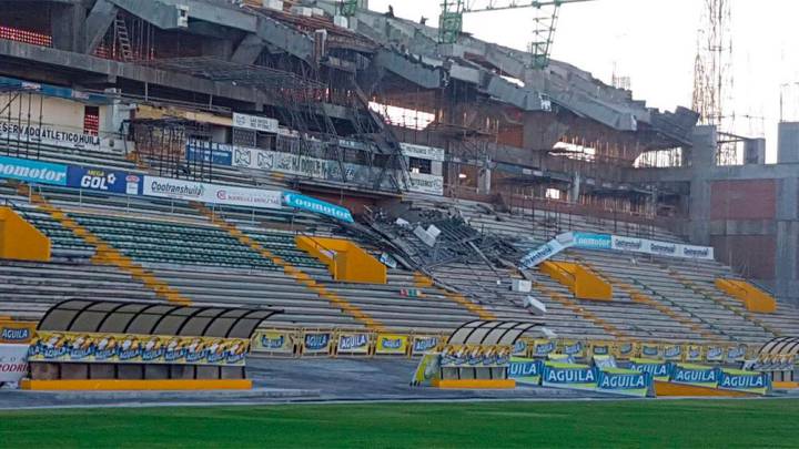 Tres muertos deja la tragedia del estadio Plazas Alcid de Neiva