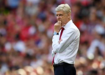 El Arsenal confía en fichar a Mustafi cuanto antes