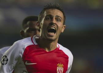 El interés del Atlético en Bernardo Silva se reabre