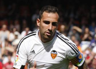 Esta semana los culés harán otra ofensiva por Paco Alcácer