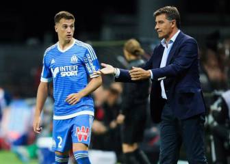 Sunderland y Watford van a luchar por fichar a Manquillo