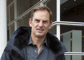 Ronald de Boer: 