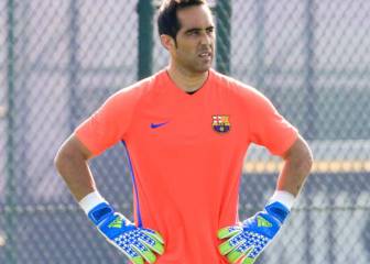 Bravo viaja a Manchester para cerrar su acuerdo con el City