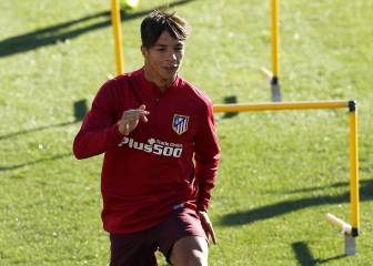 Día libre para Oliver, Jota y Manquillo, que negocian salir