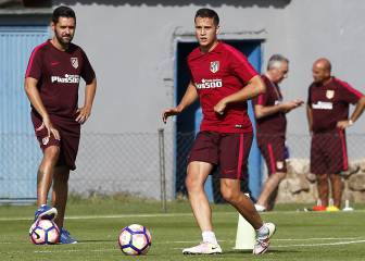 Manquillo jugará cedido en el Sunderland, según MD