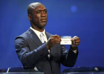 El Barça, con el City de Pep; el Madrid, contra el Dortmund; el Atleti, ante el Bayern