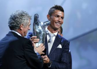 Cristiano: 