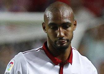 Leicester consider paying Nzonzi’s €30m buy-out clause