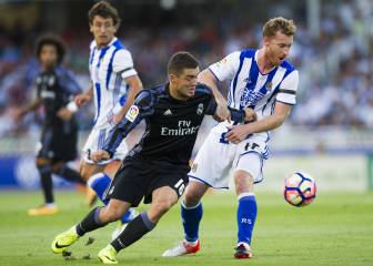 La Juventus sigue pensando en Kovacic como relevo de Pogba