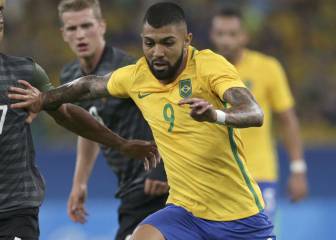 El Inter fichará a Gabigol; el Barça tenía opción preferencial