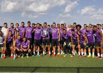 Cristiano: 