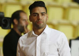 En Francia señalan que Falcao podría regresar al Atlético