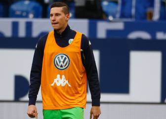 PSG planning to break the bank with €75m offer for Draxler