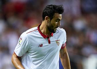 Sunderland and Sevilla agree terms for Iborra