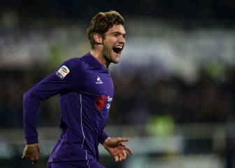 Chelsea close to signing former Madrid man Marcos Alonso