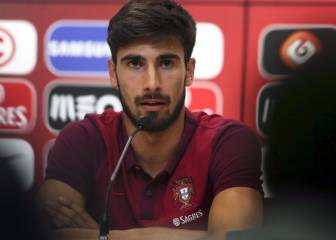 André Gomes: 