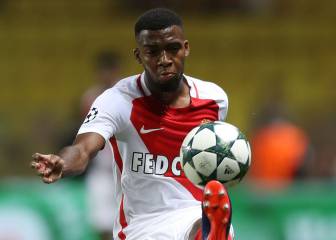 L´Equipe: El Atlético ha ofrecido 20 millones por Thomas Lemar