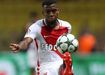 El Atlético ofrece 20 millones de euros por Thomas Lemar