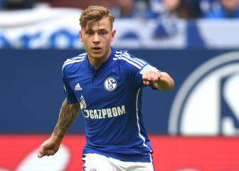 La alternativa del Tottenham a Isco es Meyer: 45 millones