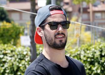 Isco acaba con los rumores: 