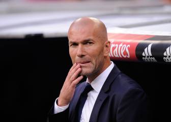Real Madrid in lowest summer spend since signing Beckham