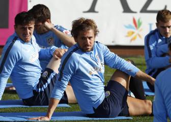 El Atlético no coloca a Cerci: le tendrá que hacer ficha en Liga