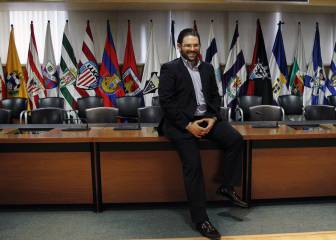 “El Madrid acabará apreciando el valor del fútbol femenino”